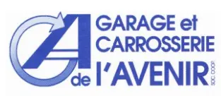 Garage avenir